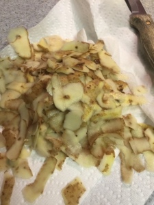 potatopeels